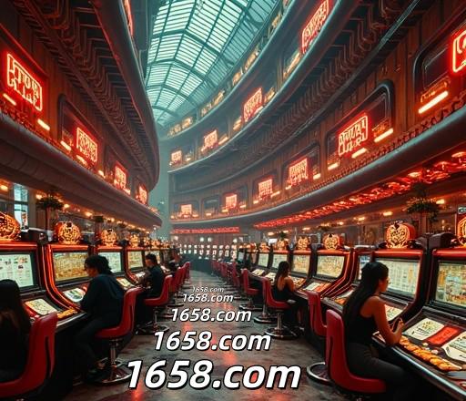 Mesa de Blackjack slot